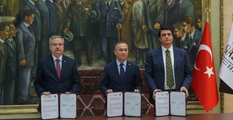 Şehitkamil Belediyesi'nden Özel Eğitim Destek Protokolü