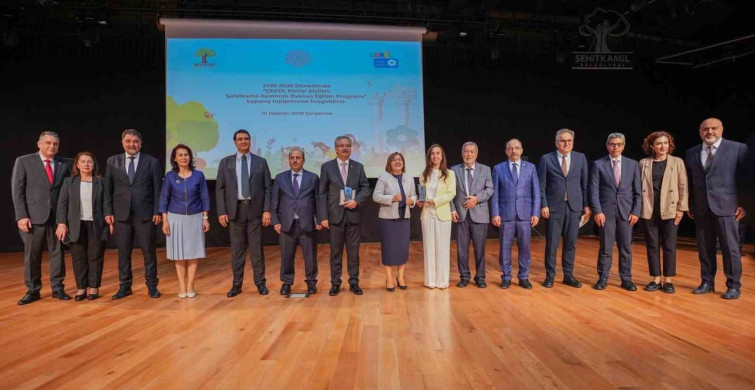Şehitkamil'de 700 Öğrenci Tarih ile Buluştu