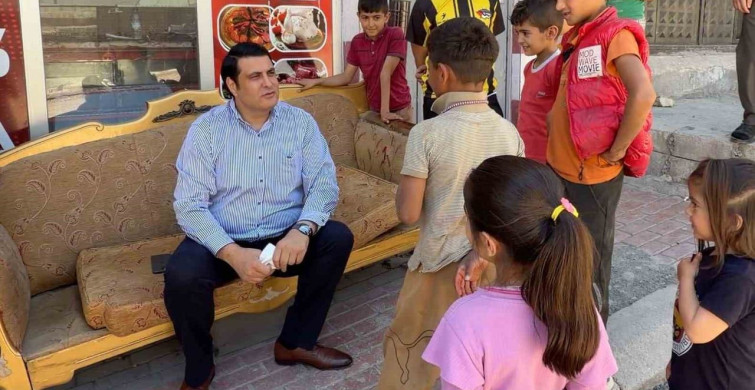 Şehitkamil'de Yoğun Asfalt Çalışmaları Devam Ediyor