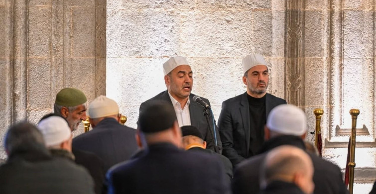 Şehitler, Polis Haftasında Unutulmadı