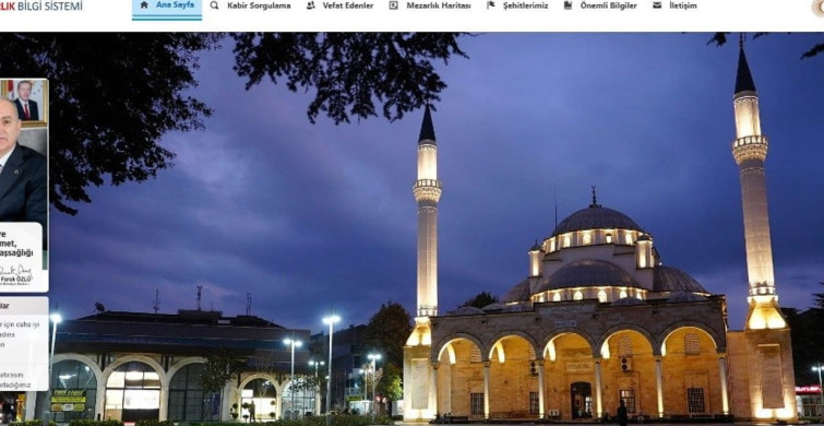 Şehitlerimiz sayfası MEBİS’te erişime açıldı