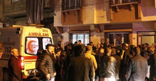 Şehitlerimizin Memleketleri Ve İsimleri Belli Oluyor