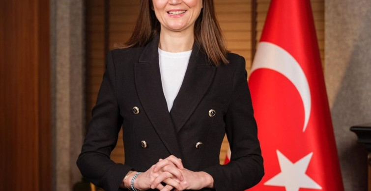 Şehzadeler Belediye Başkanı Gülşah Durbay Hayatını Kaybetti