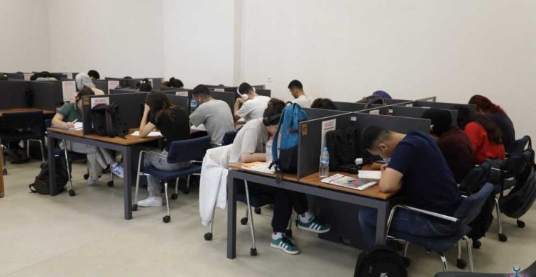 Şehzadeler Belediyesi Gençlik Evi: Öğrencilerin Tercih Noktası