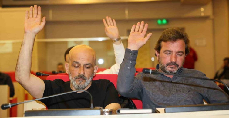 Şehzadeler Belediyesi Nisan Ayı Meclis Toplantısı Gerçekleşti