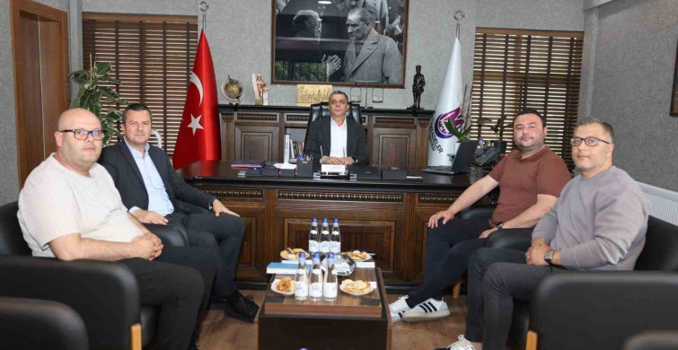 Şehzadeler Belediyesi'nden Bayram Müjdesi: 714 Personele Promosyon Ödemesi