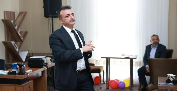 Şehzadeler Belediyesi'nden Proje Yazma Eğitimi