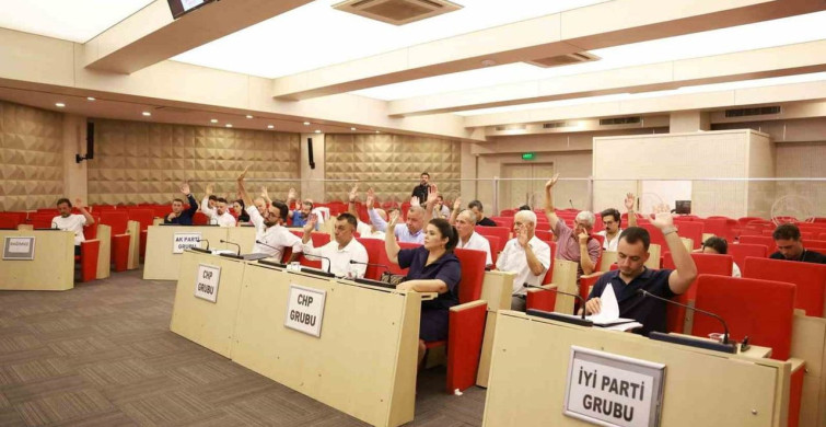 Şehzadeler meclisi’nde 33 madde karara bağlandı