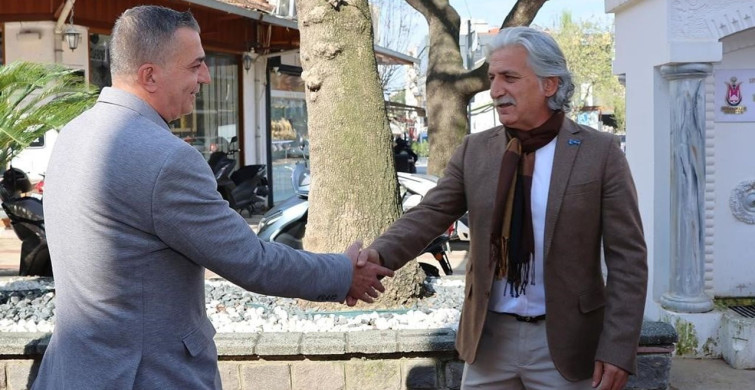 Şehzadeler’de Hızlı ve Etkin Kamu Hizmeti İçin Birliktelik