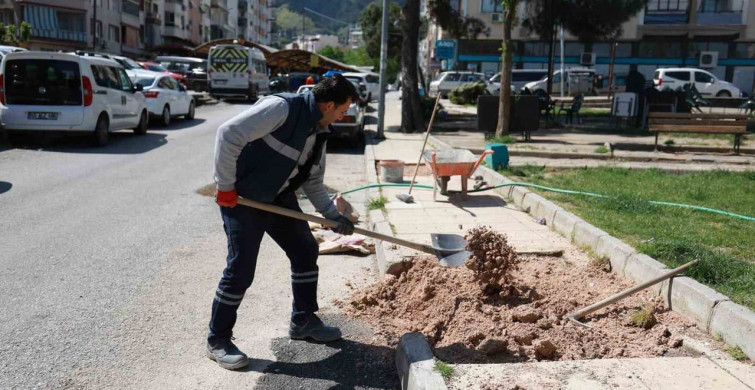 Şehzadeler'de taleplerin yüzde 81'i çözüldü