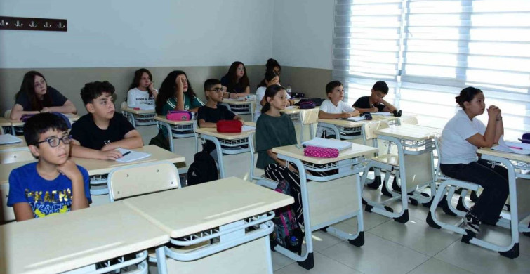 Şehzadeler’de yaz okulu kayıtları için son gün 26 Haziran