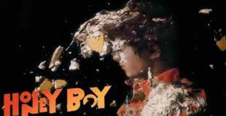 Şeker Çocuk – Honey Boy film konusu ve oyuncuları