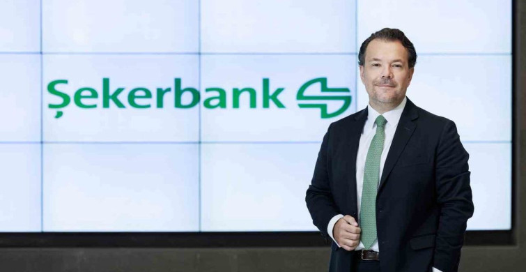 Şekerbank finansal piyasalardan sorumlu genel müdür yardımcılığına burak somer atandı