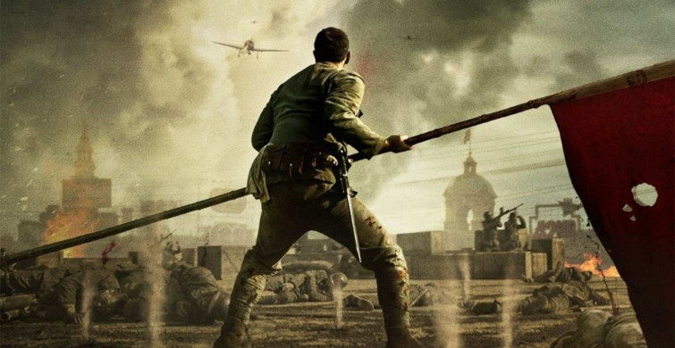 Sekiz Yüz film konusu ve oyuncuları