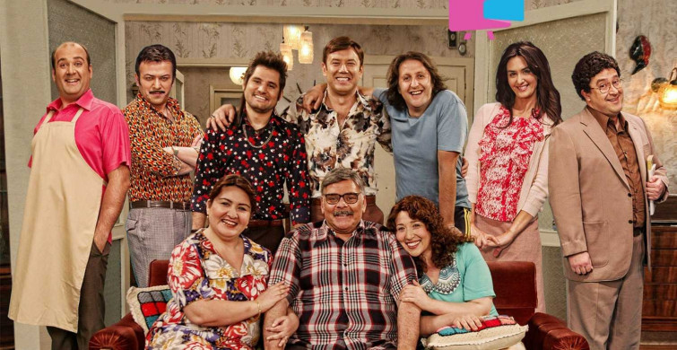 Seksenler dizisi yeni bölümler ne zaman başlayacak? TRT Seksenler dizisi yeni bölüm tarihi belli oldu