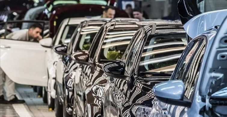 Sektörde yeni bir dönemeç: Nisan ayında otomotiv satışlarında düşüş!