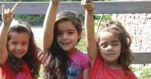 Sel Bölgesinde Bulunan Cesedin 7 Yaşındaki Sanem'a Ait Olduğu Tespit Edildi