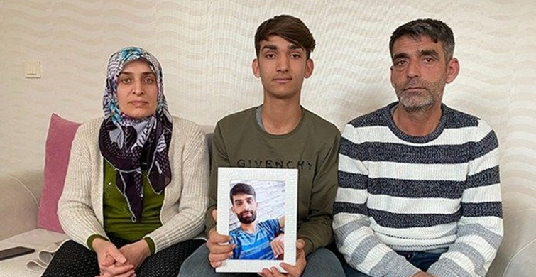 Sel felaketinde kaybolup bir daha haber alınamayan gençten sevindiren haber!