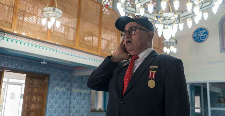 Sela okuduğu için saldırıya uğrayan müezzin: 'Hak ettikleri cezayı almadılar'