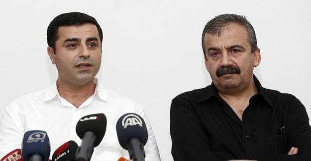 Selahattin Demirtaş İçin Karar Verildi!