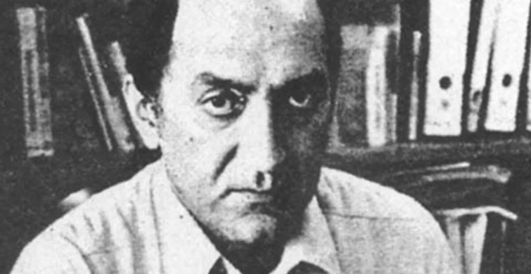 Selahattin Hilav Kimdir?