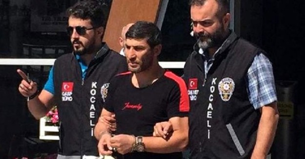 Selamını Almadığı İçin Eski Belediye Başkanını Vurmuş