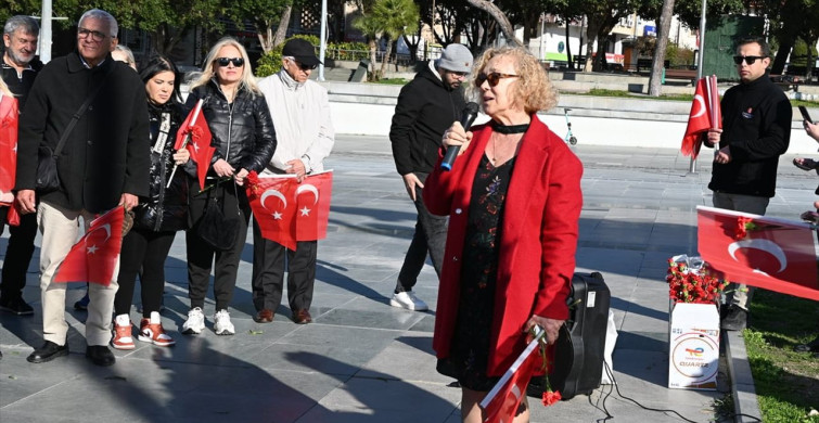 Selanik Mübadilleri Antalya'da Anıldı