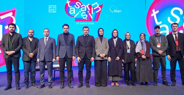 Selçuk Bayraktar: "Geleceğe yürümenin yolu özgün olmaktan geçiyor"