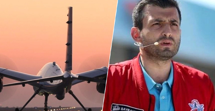Selçuk Bayraktar: Güç Birliği Yapmalıyız