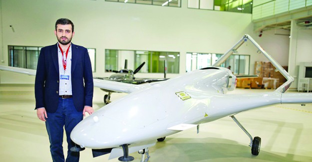 Selçuk Bayraktar 'Milli Heli' Üzerinde Oynanan Oyunu Anlattı