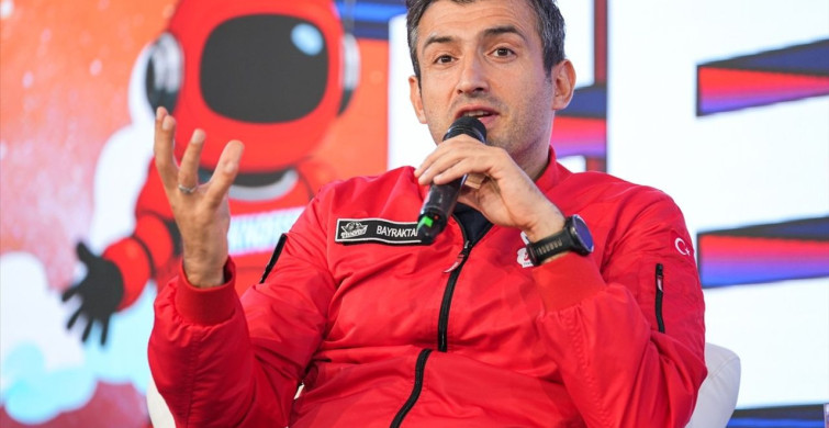 Selçuk Bayraktar, Nükleer Enerji Teknolojileri Üzerine Konuştu