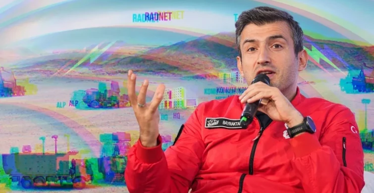 Selçuk Bayraktar Tarih Verdi: “Çelik Kubbe 2030’da Tam Kapasiteyle Hazır Olacak”