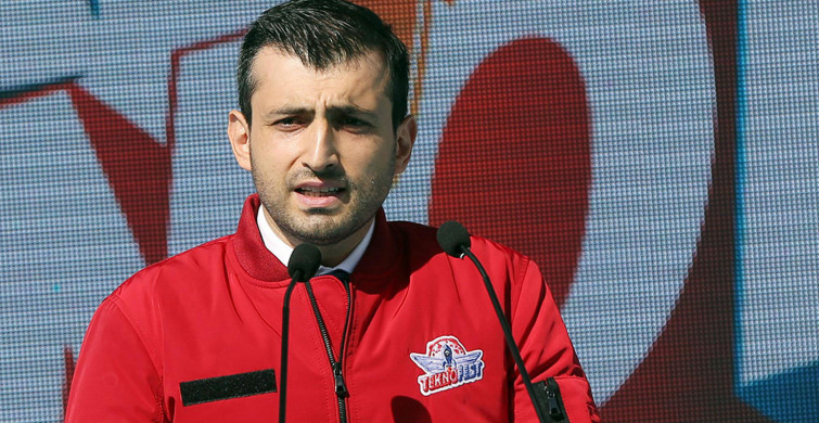 Selçuk Bayraktar Tereddütsüz: Türkiye Öne Çıkacak!