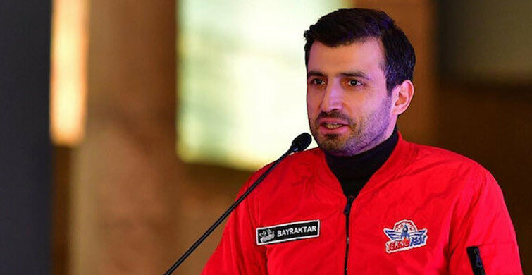 Selçuk Bayraktar'dan Açıklama Geldi, Cezeri Ne Zaman Uçacak?