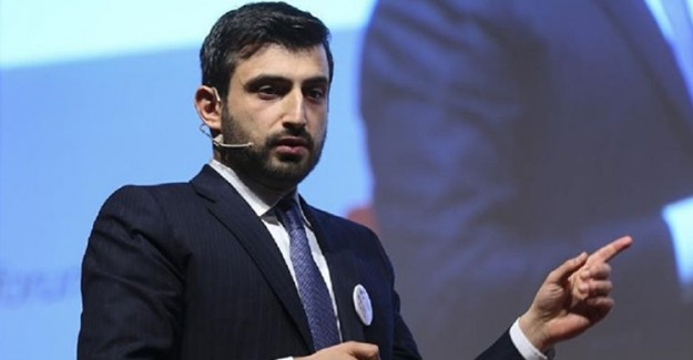 Selçuk Bayraktar'dan Anlamlı Muhsin Yazıcıoğlu Paylaşımı