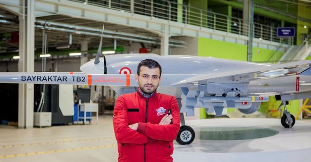 Selçuk Bayraktar'dan O İftiralara Net Cevap: Yolumuzdan Dönmeyeceğiz!