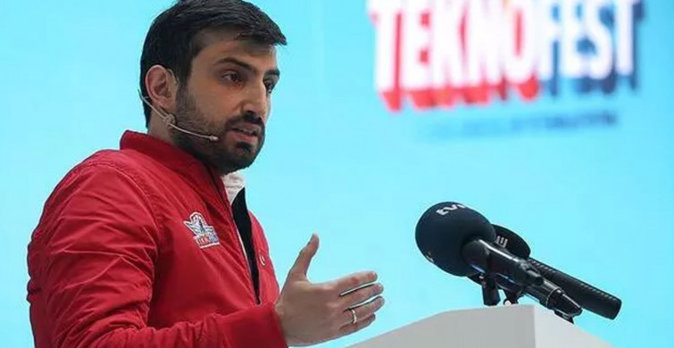 Selçuk Bayraktar'dan Uçan Araba Açıklaması