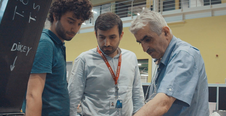 Selçuk Bayraktar'ın Babası Özdemir Bayraktar Kimdir?