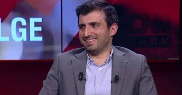 Selçuk Bayraktar'ın Uçan Araba Açıklaması: Oyun Kurucu Olacağız