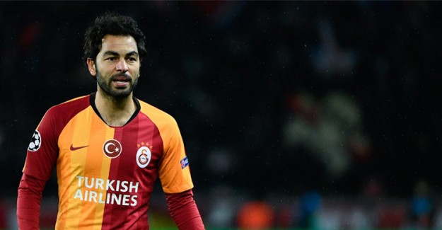 Selçuk İnan: 'Bende Kendime Yakıştıramadım'
