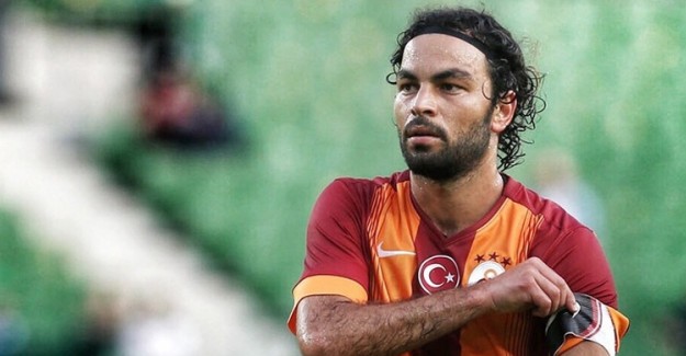 Selçuk İnan Futbolu Galatasaray'da Bırakacak!
