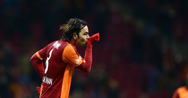 Selçuk İnan: Galatasaray İçin Her Şeyi Yapmaya Hazırım