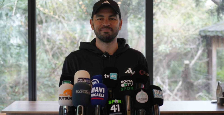 Selçuk İnan: 'Galatasaray Ligin En Güçlü Takımı'