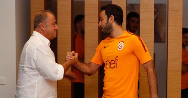 Selçuk İnan, Hakkında Çıkan İddialara Yanıt Verdi!