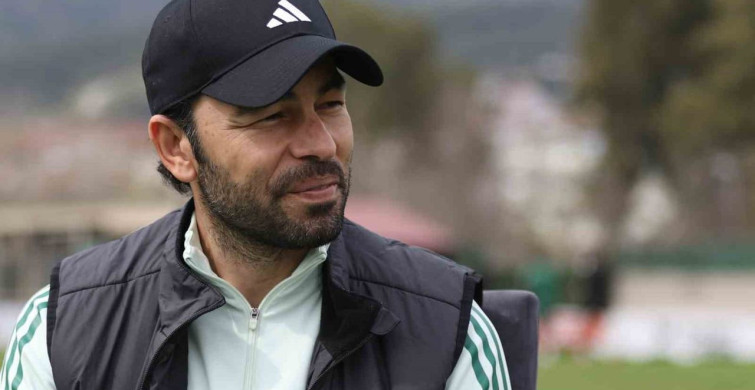 Selçuk İnan Konyaspor Maçında Yaşadıklarını Paylaştı