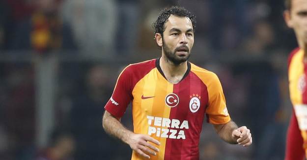 Selçuk İnan: 'Rizespor Maçında Hakkımız Yendi'