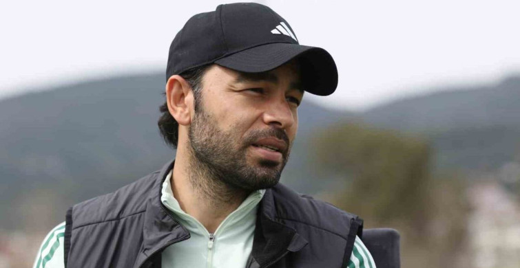 Selçuk İnan: 'Teknik Direktör Olmak Bambaşka Bir Alan'