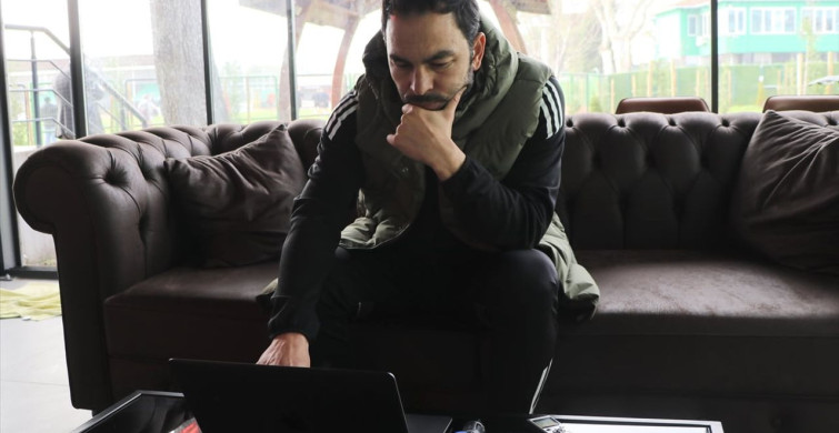 Selçuk İnan, Yılın Kareleri Oylamasına Katıldı