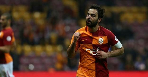 Selçuk İnan'a Resmi Teklif! Memleketimizin Çocuğu