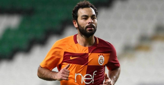Selçuk İnan'dan Futbola Veda